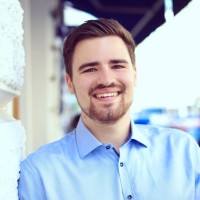 Tobias Köglmeier (Geb. Kain)