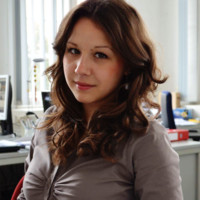 Irina Skachkova