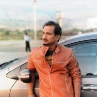 Siddhesh Rane