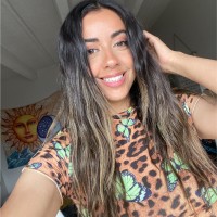 Aunee Ramos