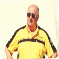 David Watkins