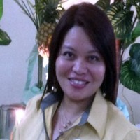 Winnie Gaston
