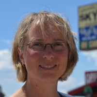 Anna-Karin Andersson