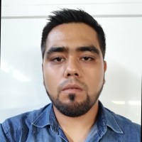 Carlos Ismael Cabellolugo