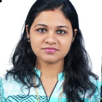 Shilpa Raghunath