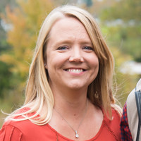 Ashley Kernodle