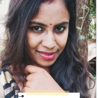 Puneetha Harish