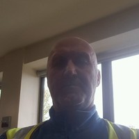 Graham Armston