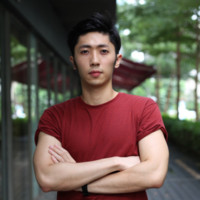 Kevin Lin