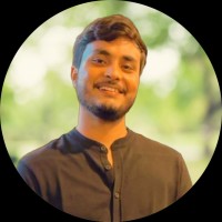 Ozair Ahmad
