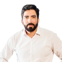 Daniel Canales Valenzuela