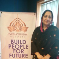 Samina Rasheed