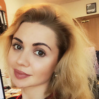 Olga Matveenko