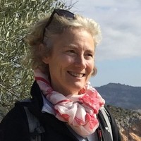 Elinor Thompson