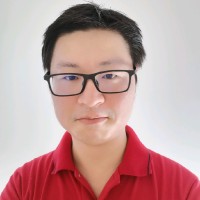 CK Khor  许志谦