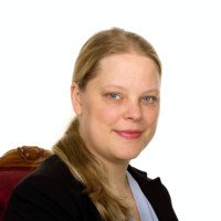 Marie-Louise Silfwerax