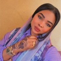 Wafa Mohammed