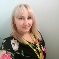 Lauren Secker