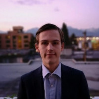 Joshua Kincaid