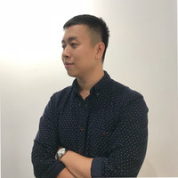 Daniel Dang