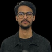 Syed Usama Ali