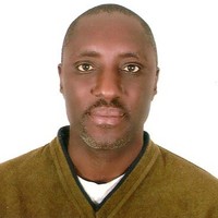Peter Masubo Mwita