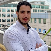 Fayçal Abderrafii KHALIDI