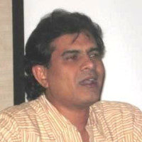 Niranjan Naik