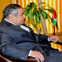 Yasser H. Al Rawashdeh