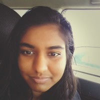 Riya Shah
