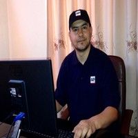Khaldoun Azzawi