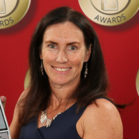 Fiona Sutton