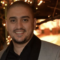 Joseph Salameh
