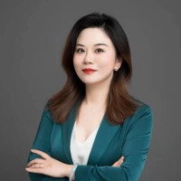 Nicole Zhang