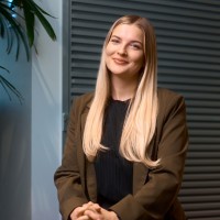 Luisa Homberg