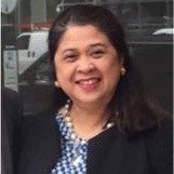 Suzette Parungao