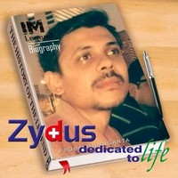 Ketan Patel