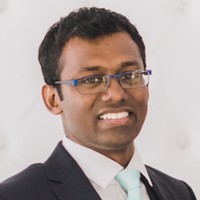 Jambulingam Muthu (Jambu)