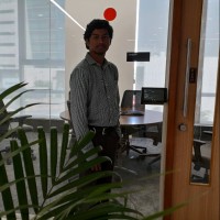 Anush narayanan