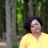 Suchandra Saha