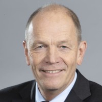 Paul Padfield