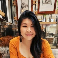 Jocelyn Tan