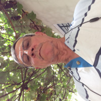 Joao Carlos Pedroso Mãe Angelina P Pedroso