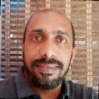 Johnson V P. Vadakkumcheri