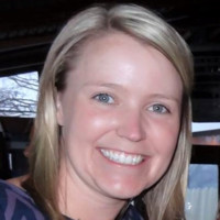 Amanda Schmalzle, Ed.D.