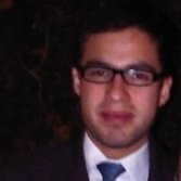 Juan Martín García Contreras