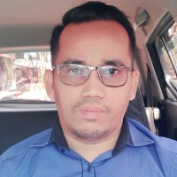 Herry Sudianto Manullang
