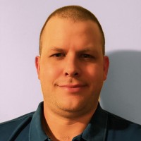 Matthew Maher