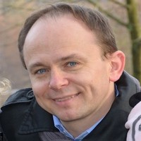 Jacek Romanowski