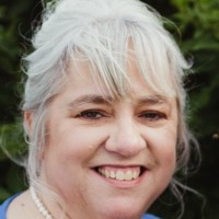 Suzanne Walther